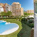 Apolo Xviii - Costa Carpediem Apartman *