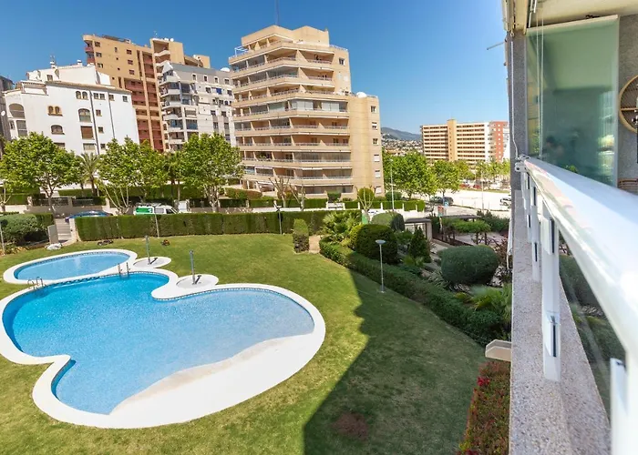 Apolo Xviii - Costa Carpediem Apartmán *