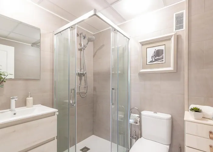 Apartmán Apolo Xviii - Costa Carpediem